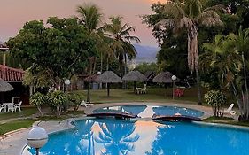 El Pantanal Hotel & Resort